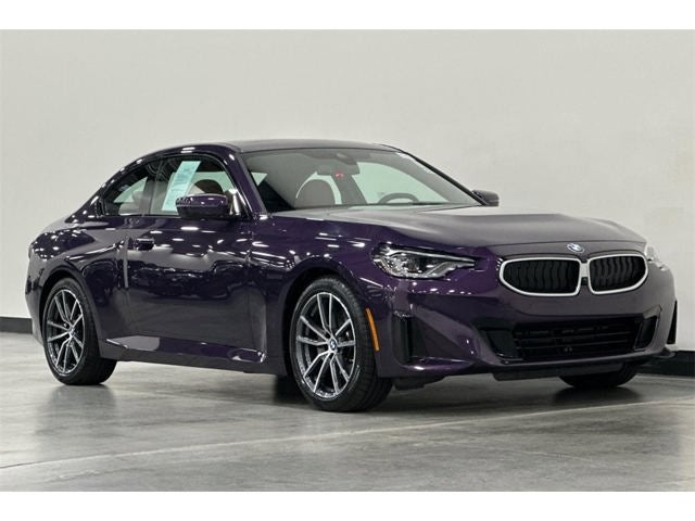 2025 BMW 2 Series 230i