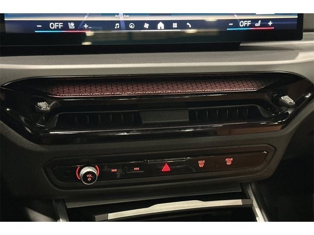 2025 BMW 2 Series 230i