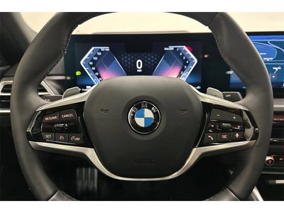 2025 BMW 2 Series 230i