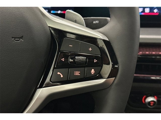 2025 BMW 2 Series 230i