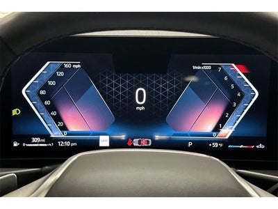 2025 BMW 2 Series 230i