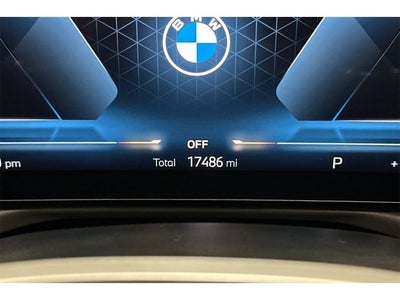 2025 BMW 2 Series 230i