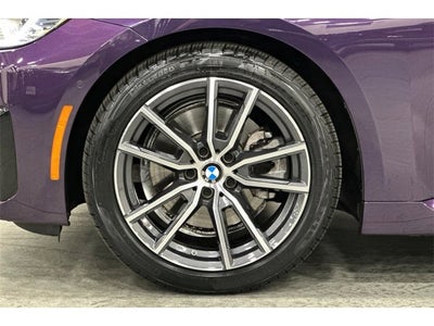 2025 BMW 2 Series 230i