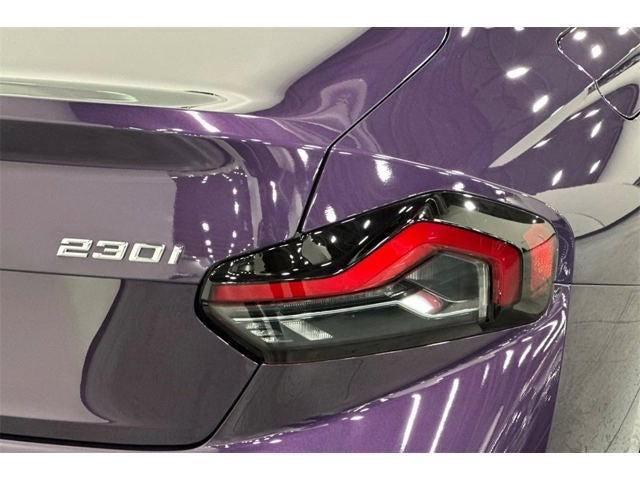 2025 BMW 2 Series 230i