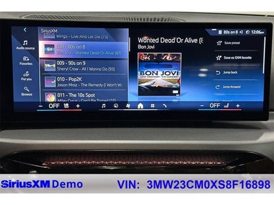 2025 BMW 2 Series 230i