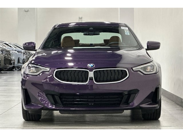 2025 BMW 2 Series 230i