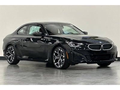 2025 BMW 2 Series 230i