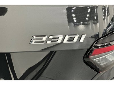 2025 BMW 2 Series 230i
