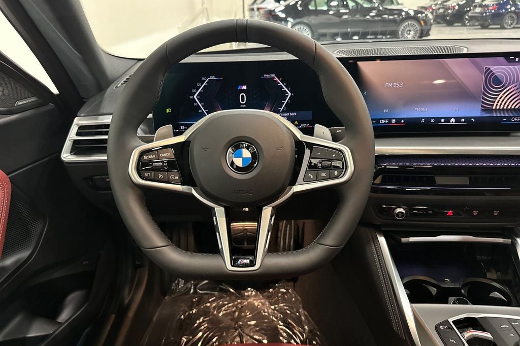 2026 BMW 2 Series 230i xDrive