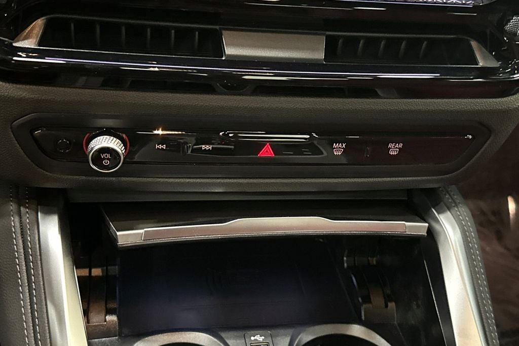2026 BMW 2 Series 230i xDrive