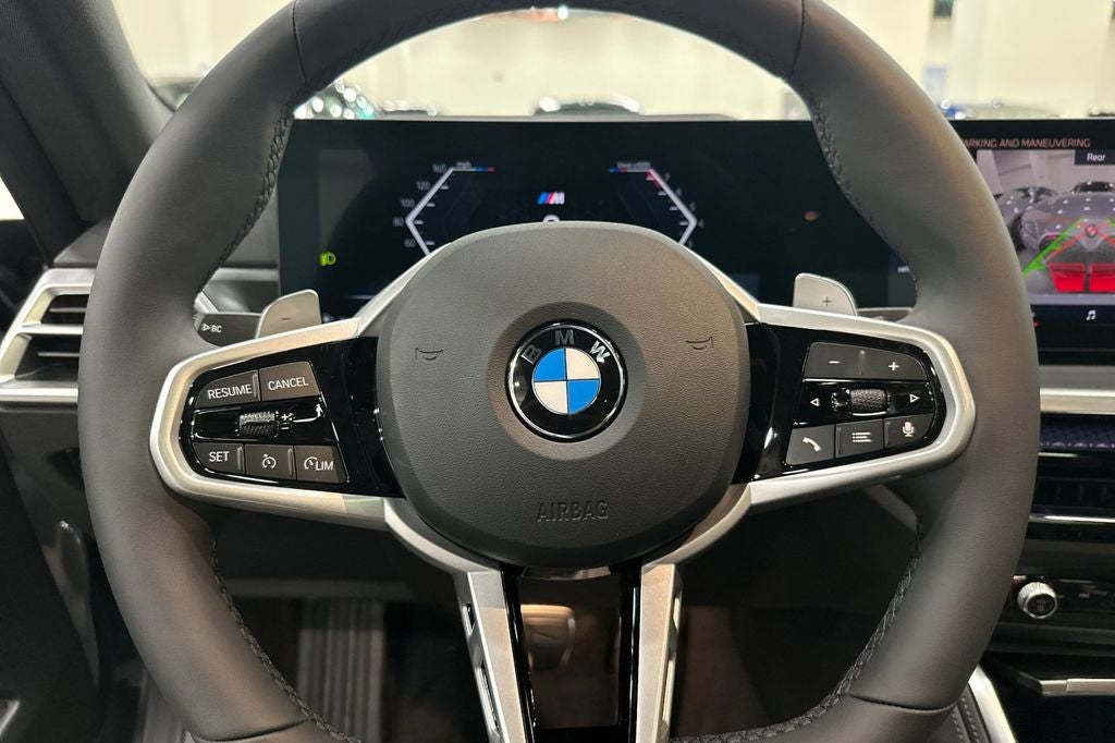 2026 BMW 2 Series 230i xDrive