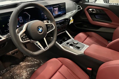 2026 BMW 2 Series 230i xDrive