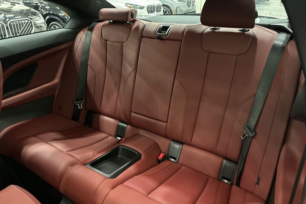 2026 BMW 2 Series 230i xDrive
