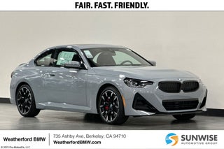 2026 BMW 2 Series 230i xDrive