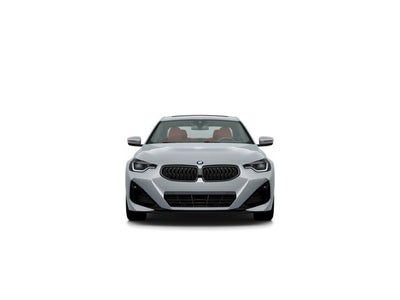 2026 BMW 2 Series 230i xDrive