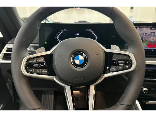 2026 BMW 2 Series 230i xDrive