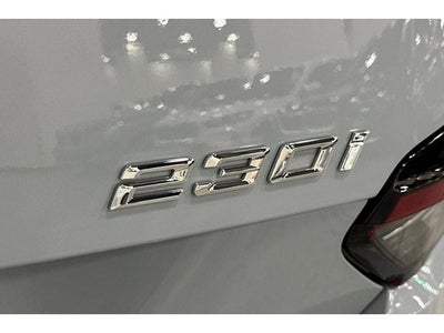 2026 BMW 2 Series 230i xDrive