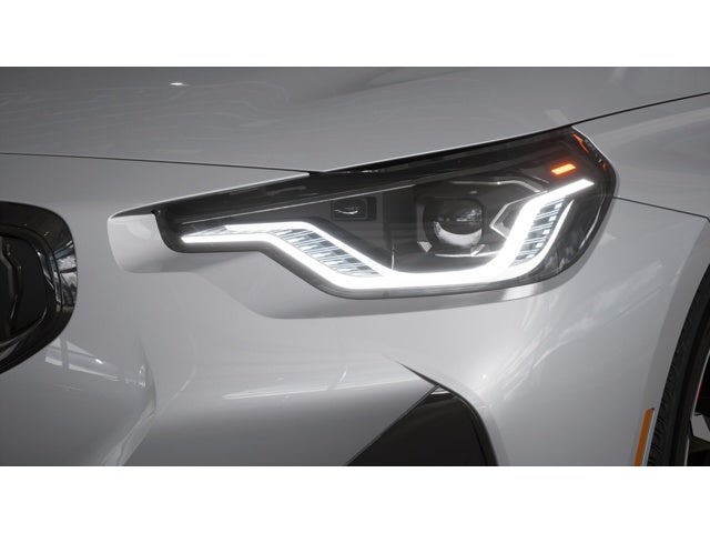 2026 BMW 2 Series 230i xDrive