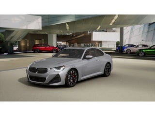 2026 BMW 2 Series 230i xDrive