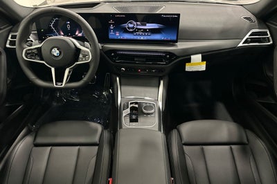 2026 BMW 2 Series 230i xDrive