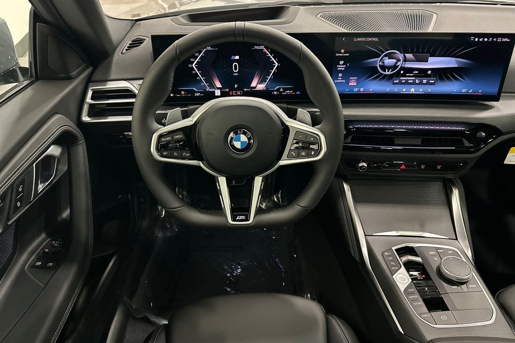 2026 BMW 2 Series 230i xDrive
