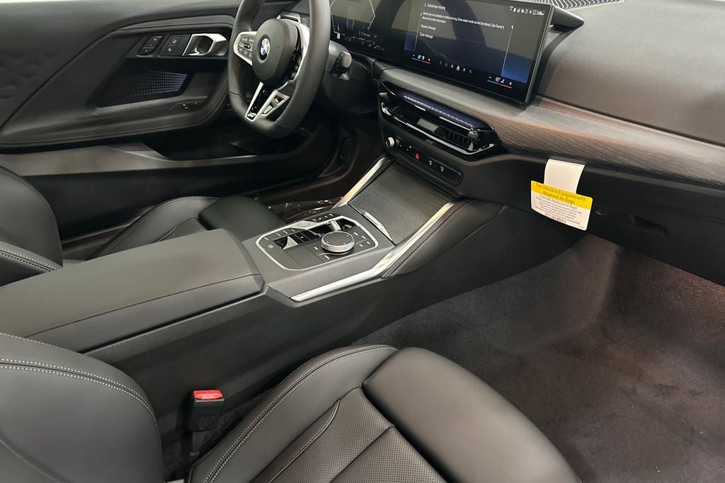 2026 BMW 2 Series 230i xDrive