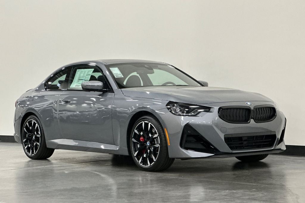 2026 BMW 2 Series 230i xDrive