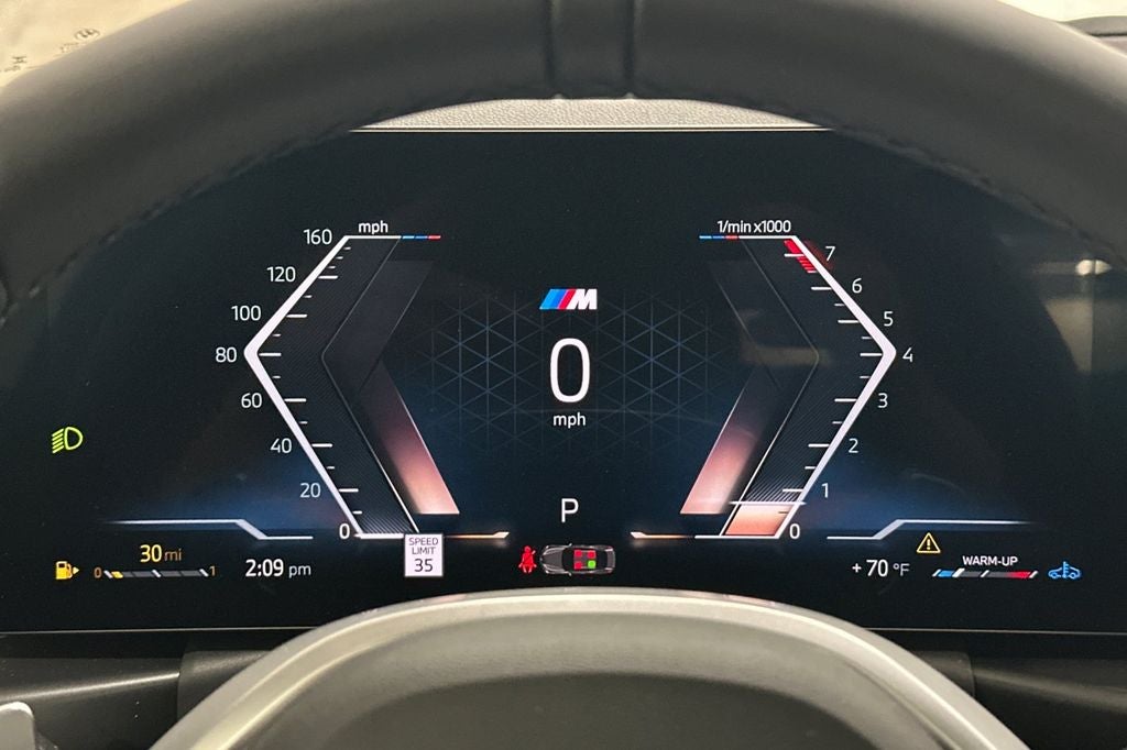 2026 BMW 2 Series 230i xDrive
