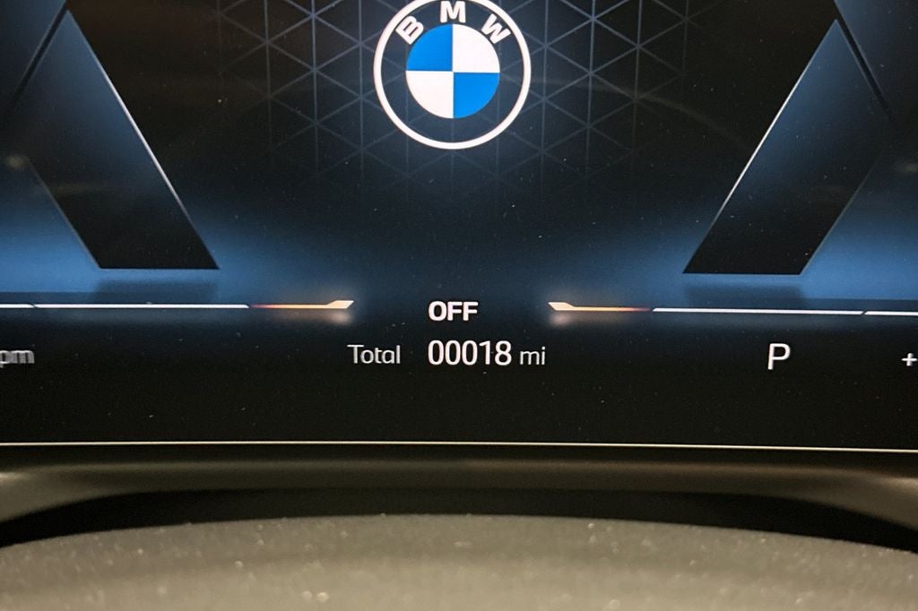 2026 BMW 2 Series 230i xDrive