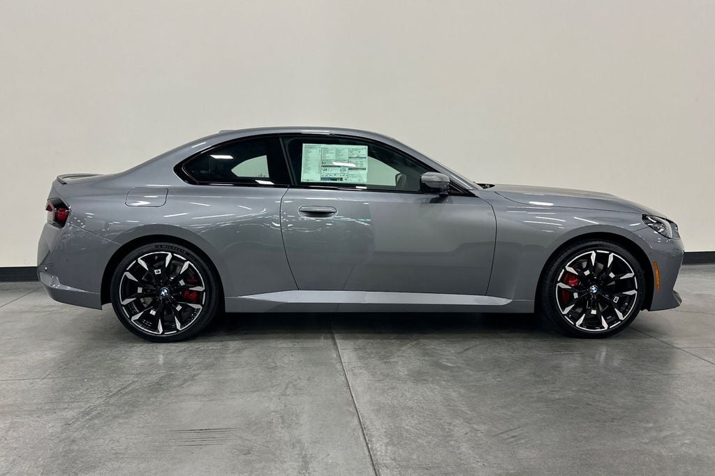 2026 BMW 2 Series 230i xDrive