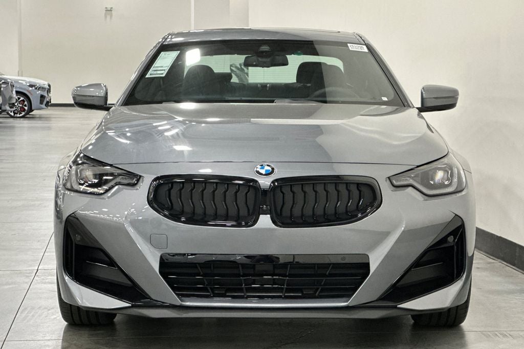2026 BMW 2 Series 230i xDrive