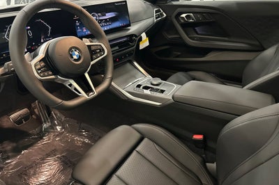 2026 BMW 2 Series 230i xDrive