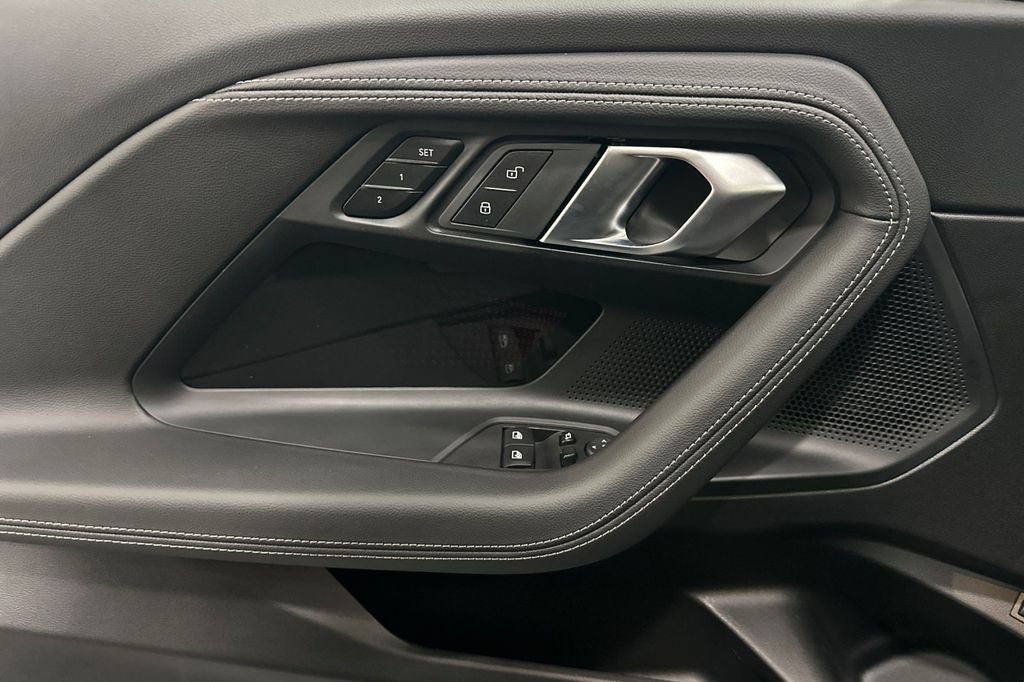 2026 BMW 2 Series 230i xDrive