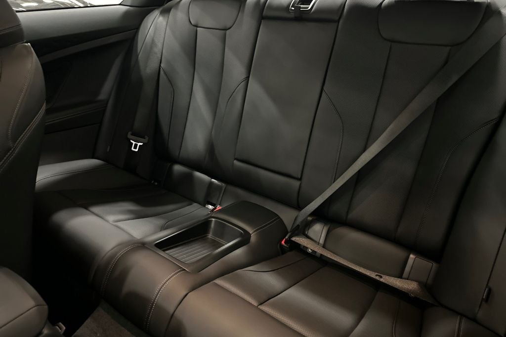 2026 BMW 2 Series 230i xDrive