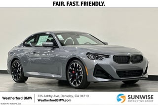2026 BMW 2 Series 230i xDrive