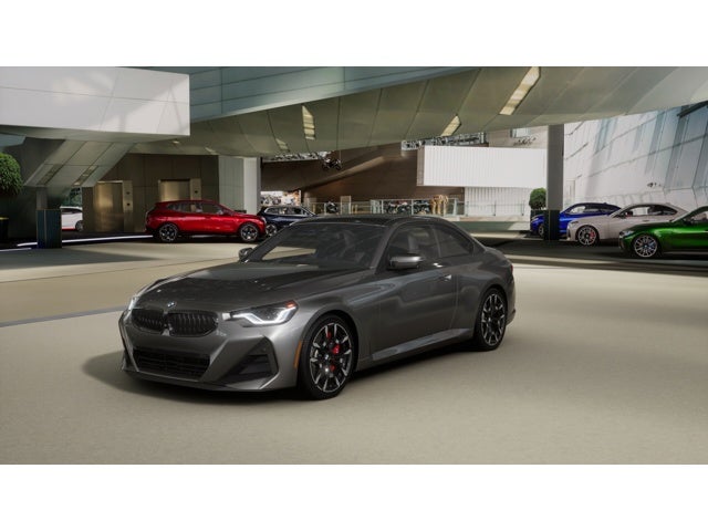 2026 BMW 2 Series 230i xDrive