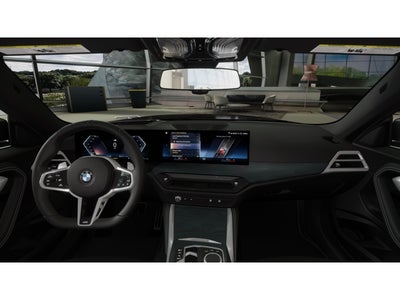 2026 BMW 2 Series 230i xDrive