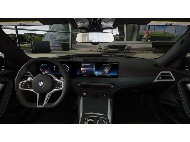 2026 BMW 2 Series 230i xDrive