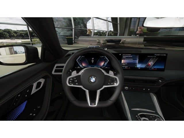 2026 BMW 2 Series 230i xDrive