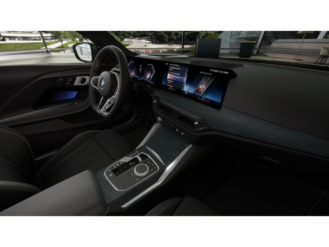 2026 BMW 2 Series 230i xDrive