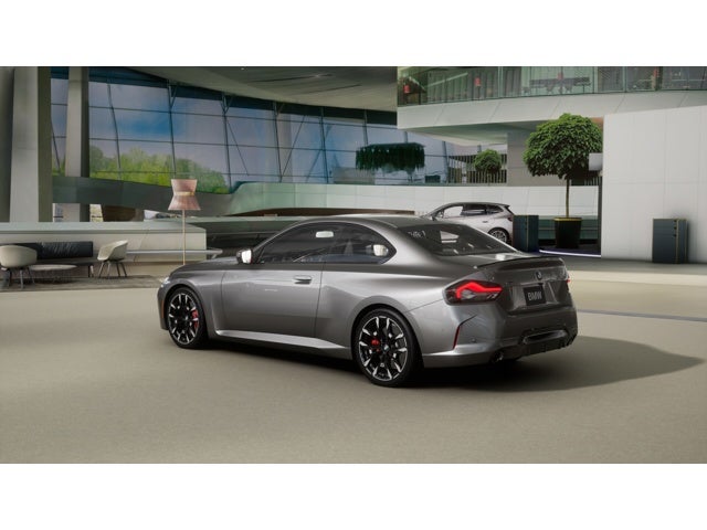 2026 BMW 2 Series 230i xDrive
