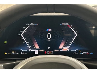 2026 BMW 2 Series 230i xDrive