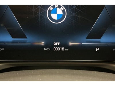 2026 BMW 2 Series 230i xDrive