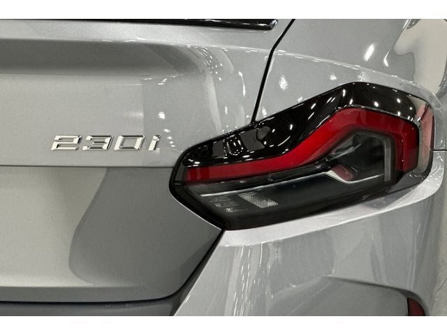 2026 BMW 2 Series 230i xDrive