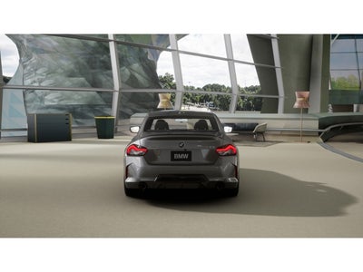 2026 BMW 2 Series 230i xDrive
