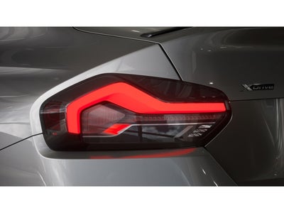 2026 BMW 2 Series 230i xDrive