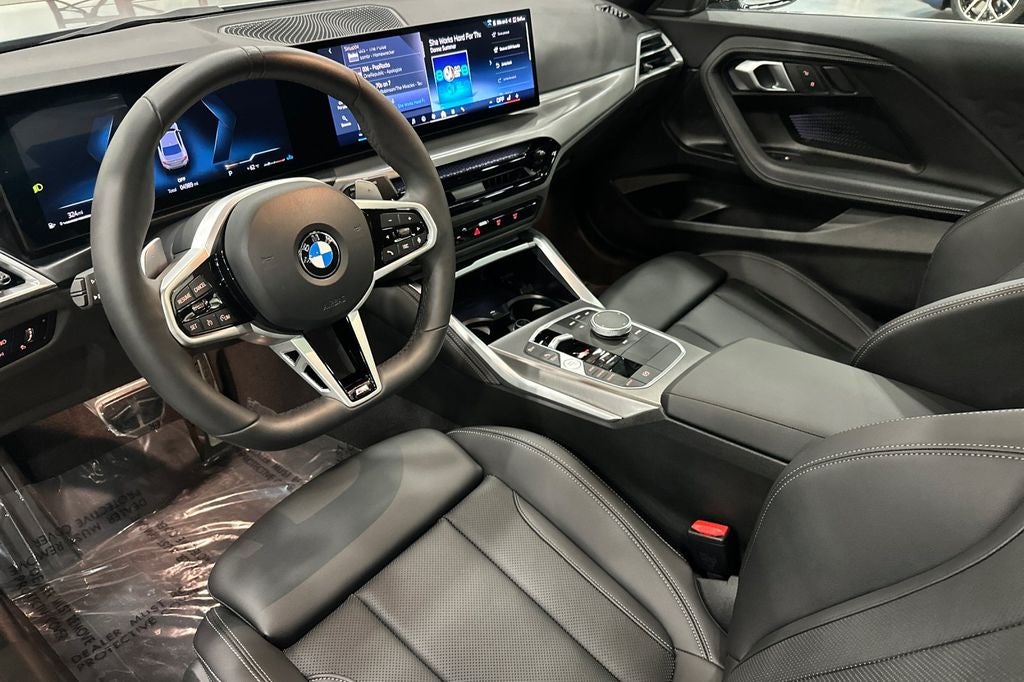 2025 BMW 2 Series 230i xDrive
