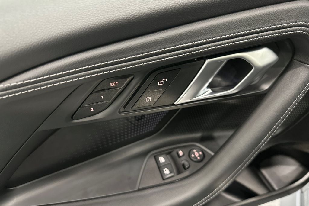 2025 BMW 2 Series 230i xDrive