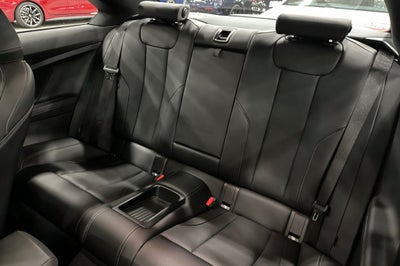 2025 BMW 2 Series 230i xDrive