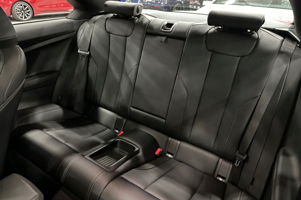 2025 BMW 2 Series 230i xDrive